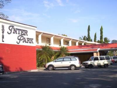 Interpark Hotel Subic Bay Exterior photo